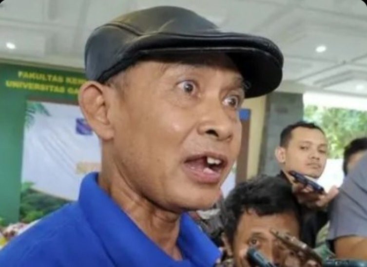 Mulyono Bantah Jadi Calo Tiket Terminal Tirtonadi, Tegaskan Alumni UGM dan Teman Kuliah Jokowi
